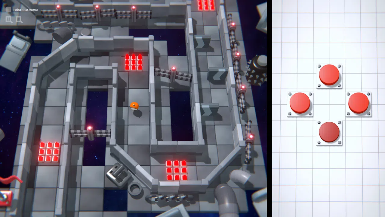 Ultimate Control Machine Screenshot 5