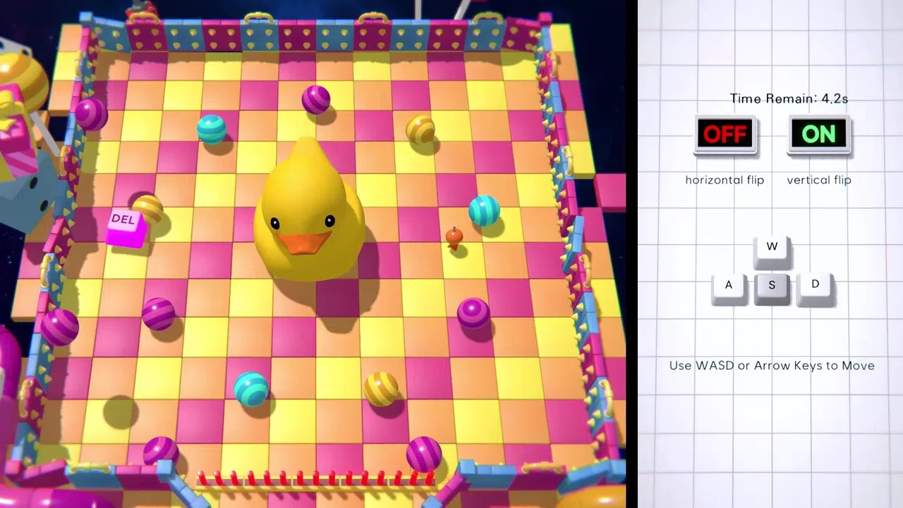 Ultimate Control Machine Screenshot 7