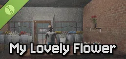 My Lovely Flower Demo