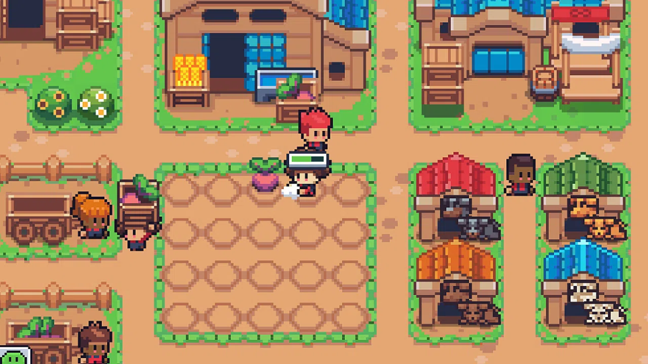 Village Tale - Supporter Pack Screenshot 3