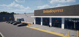 Sinbadexpress