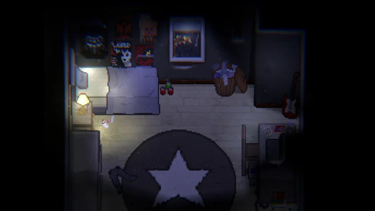 Mind's Edge Screenshot 0