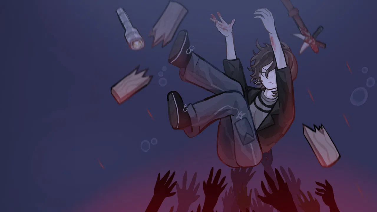 Mind's Edge Screenshot 4