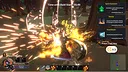 Raid One : 1 vs 5 Online Boss Battle Screenshot 1