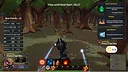 Raid One : 1 vs 5 Online Boss Battle Screenshot 0