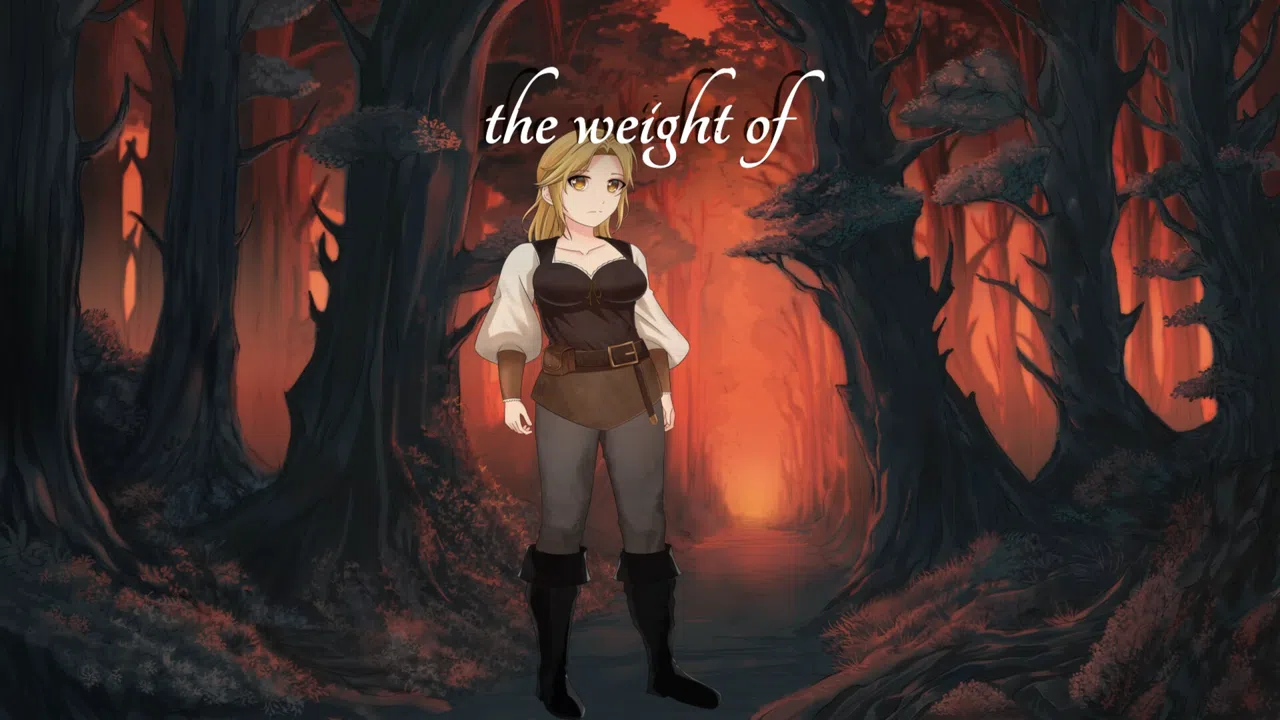 The Quiet After Screenshot 1