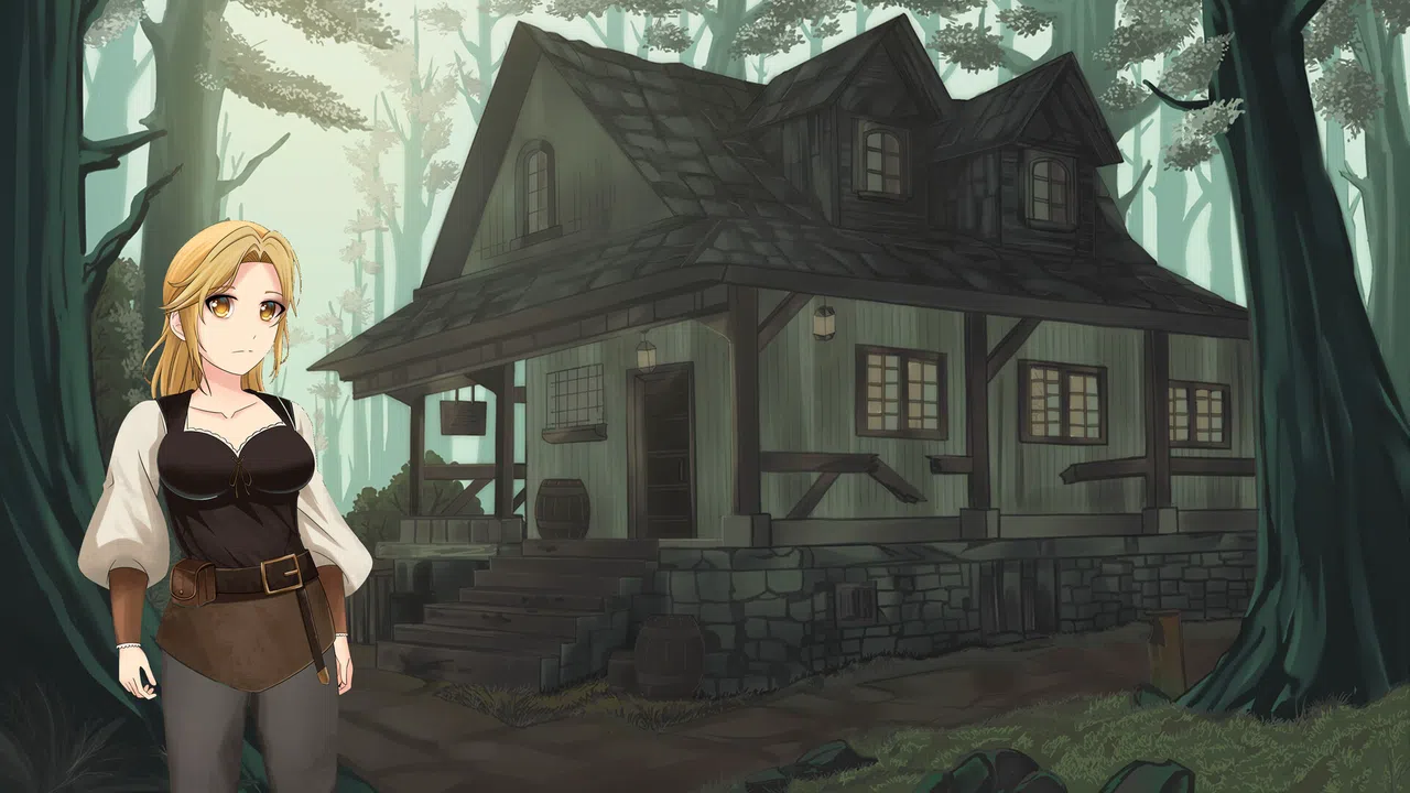 The Quiet After Screenshot 2