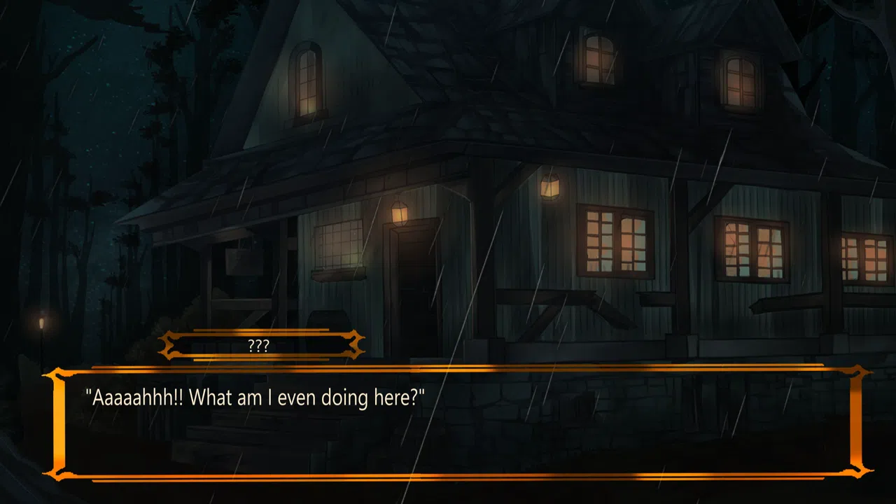 The Quiet After Screenshot 4