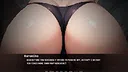 Dominated by: Yandere Goth Femdom Girlfriend Screenshot 1