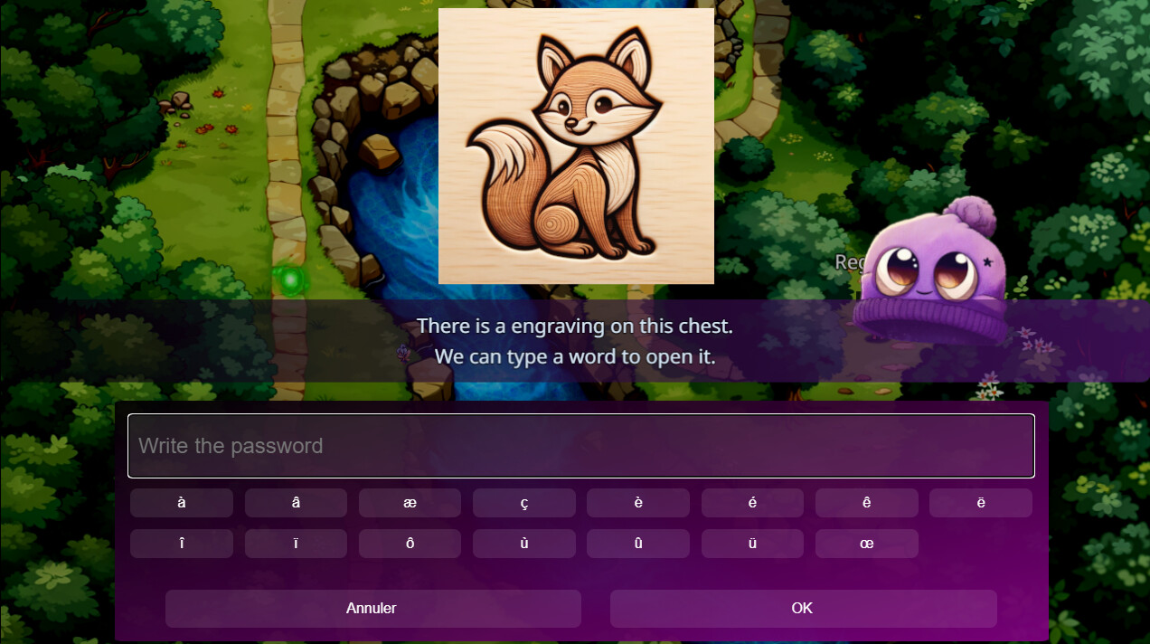 WonderLang Italian Screenshot 4