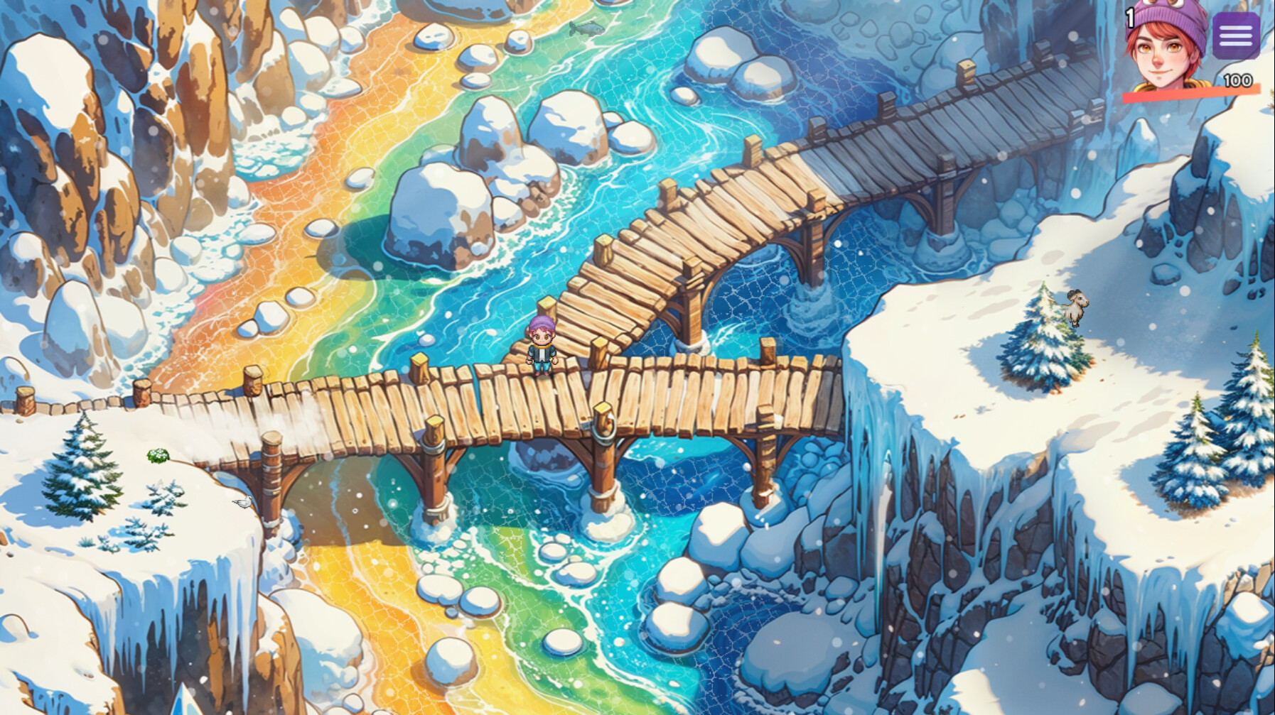 WonderLang Italian Screenshot 13