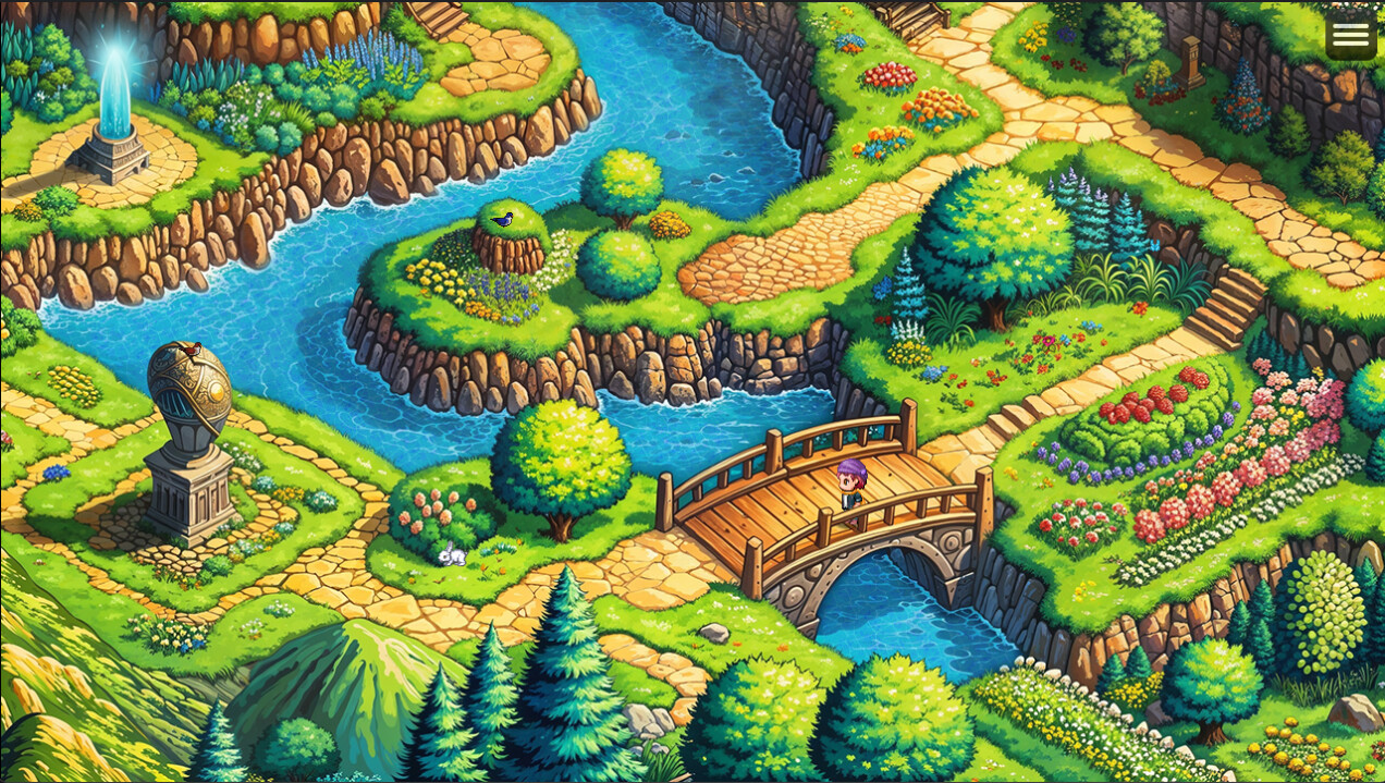 WonderLang Italian Screenshot 9