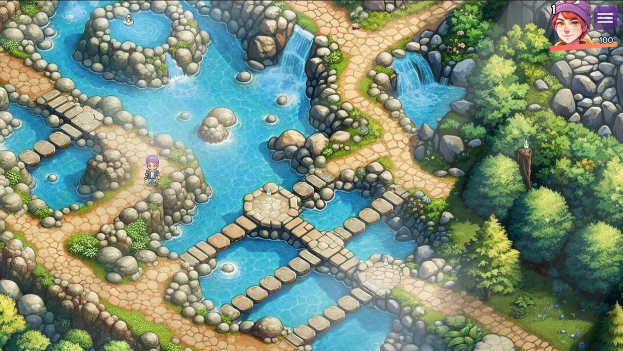 WonderLang Italian Screenshot 3