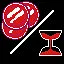 Fast Coins Ruby icon