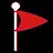 Single Run Distance Ruby