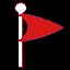 Single Run Distance Ruby icon