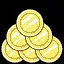 Max Coins Gold icon