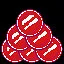Max Coins Ruby icon