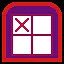 Day Streak Ruby icon