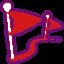 Total Distance Ruby icon