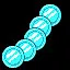 Total Coins Diamond icon