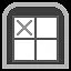 Day Streak Silver icon