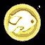 Skill Upgrades Gold icon