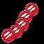 Total Coins Ruby icon