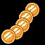 Total Coins Bronze icon
