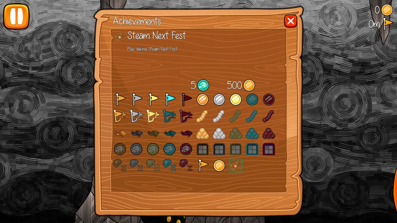 Fiiish! Classic Screenshot 2