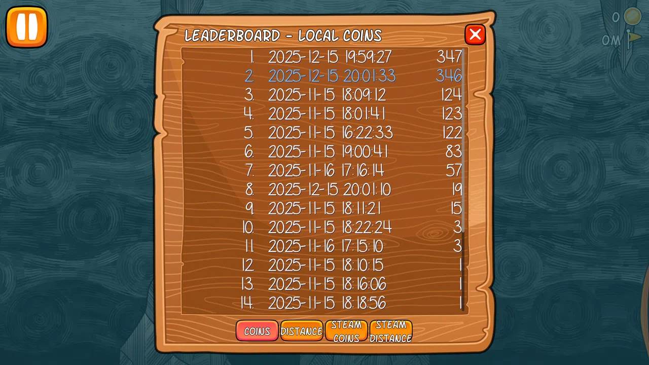 Fiiish! Classic Screenshot 4