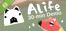 ALife 30-min Demo