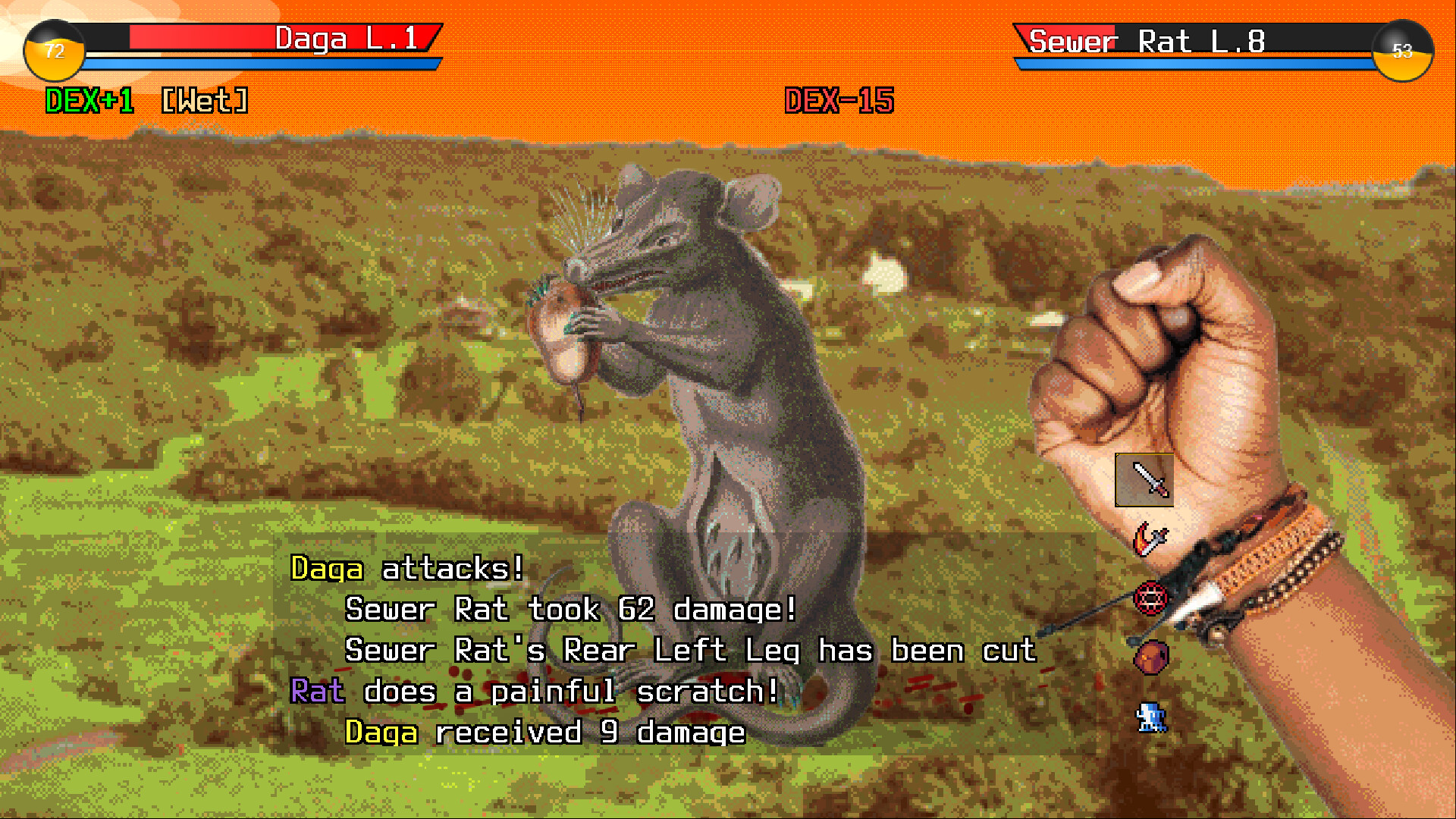 Hypernet Explorer Screenshot 2