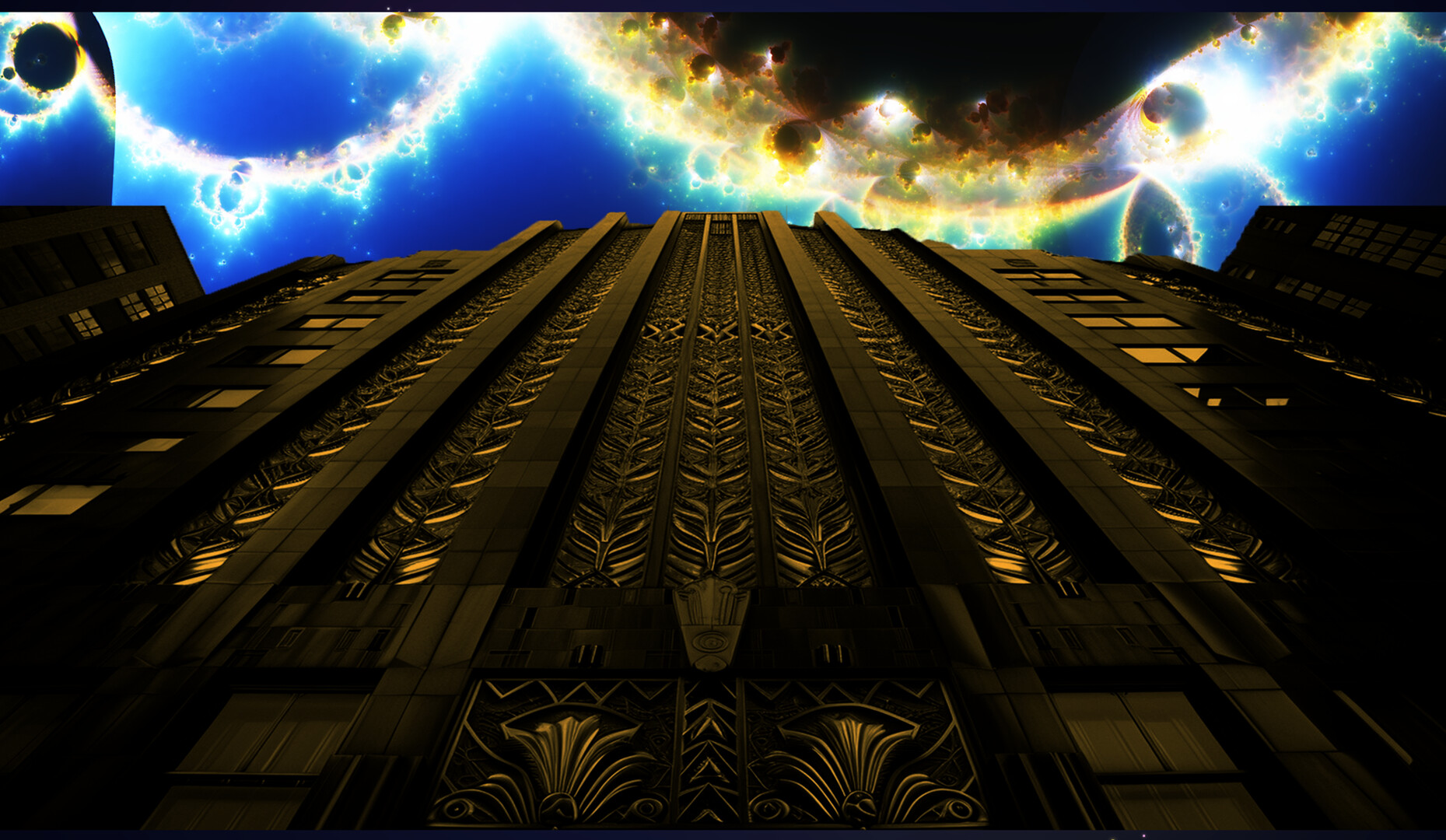 Hypernet Explorer Screenshot 5