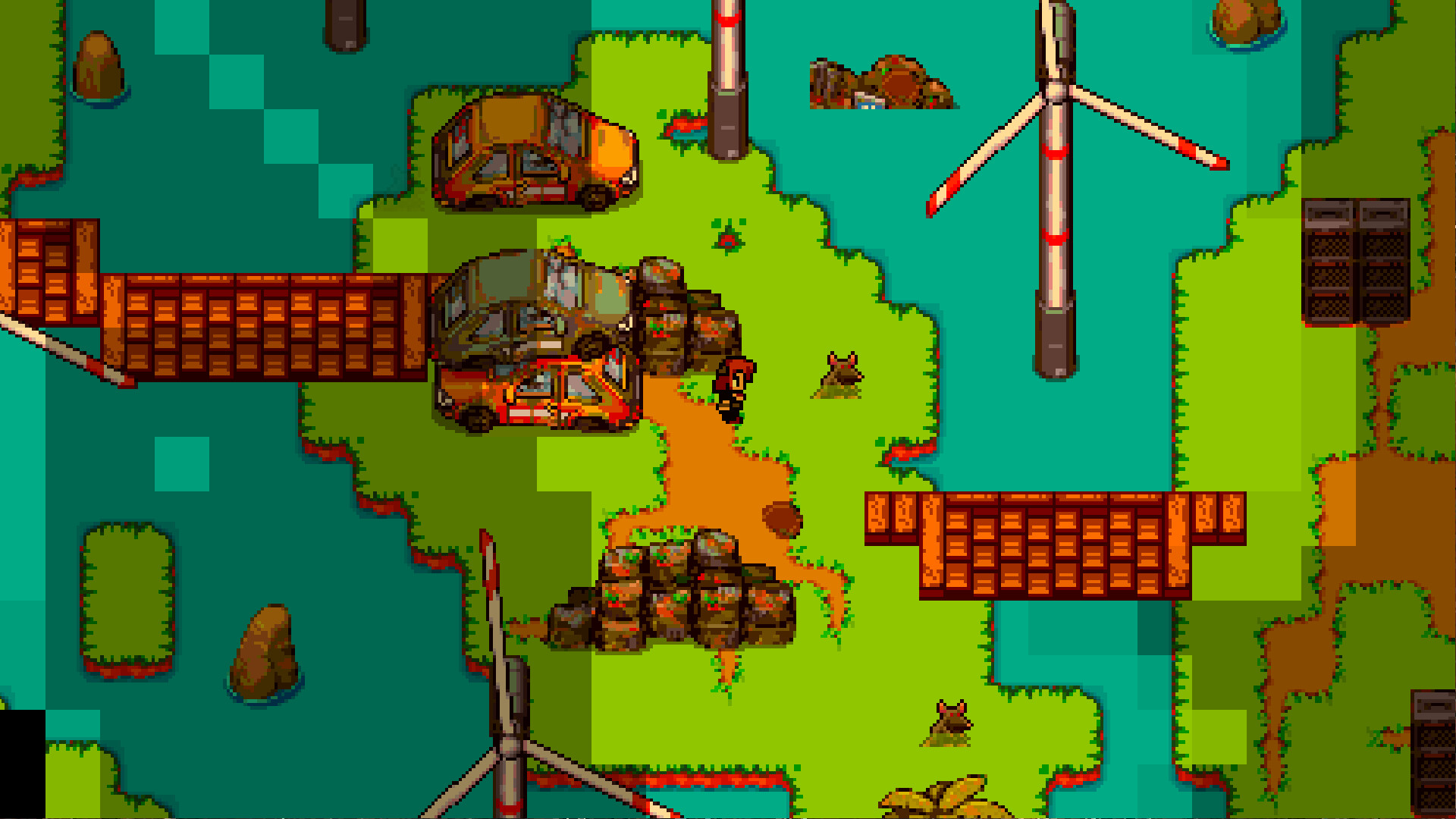 Hypernet Explorer Screenshot 0