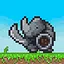 Lottery I icon