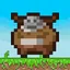 Tier Earned IV icon