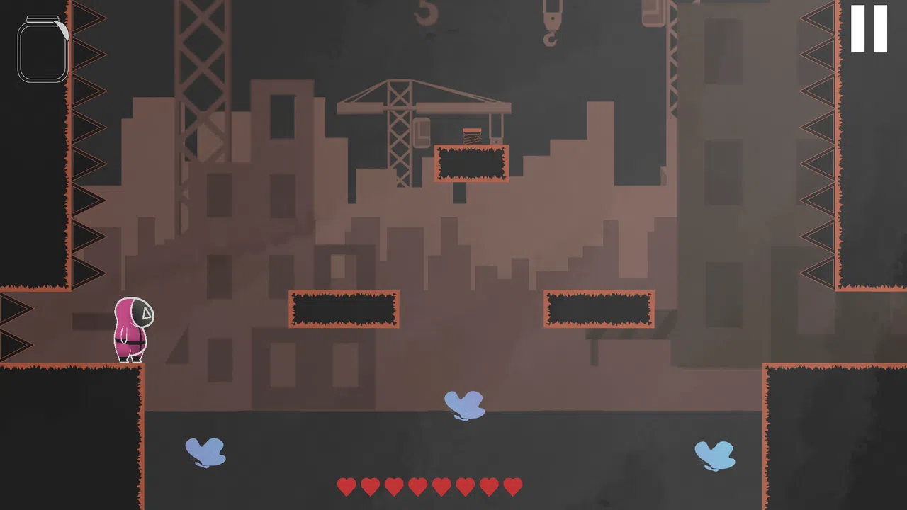 KAPIBAROV Screenshot 3