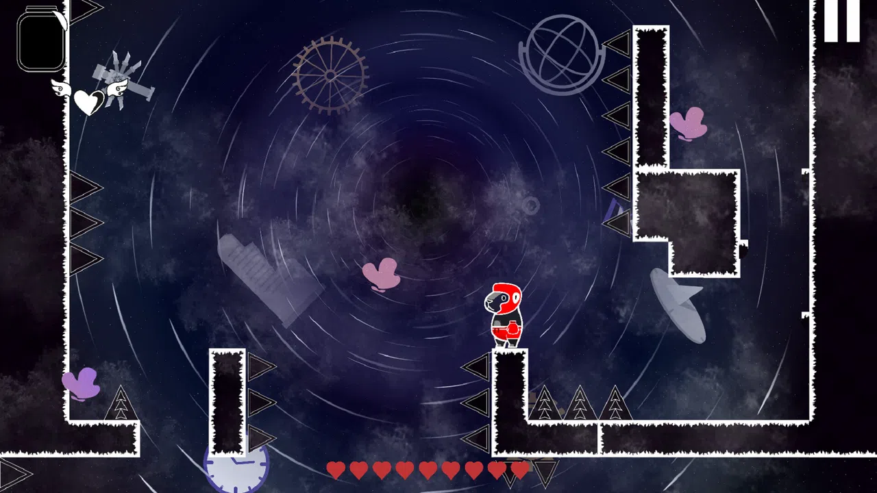 KAPIBAROV Screenshot 1