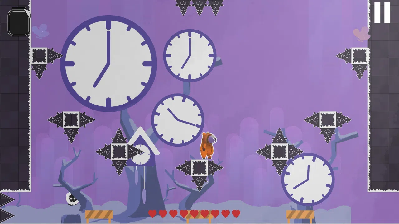 KAPIBAROV Screenshot 7