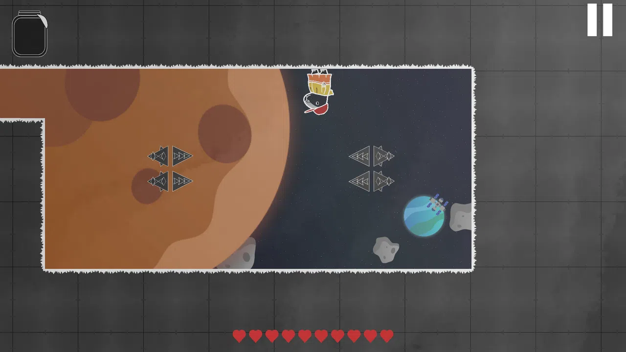KAPIBAROV Screenshot 5