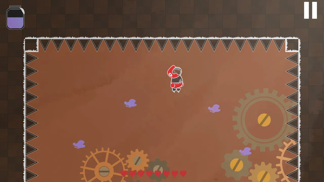KAPIBAROV Screenshot 8