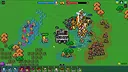 Empire Game:Pixel Hero Demo Screenshot 9