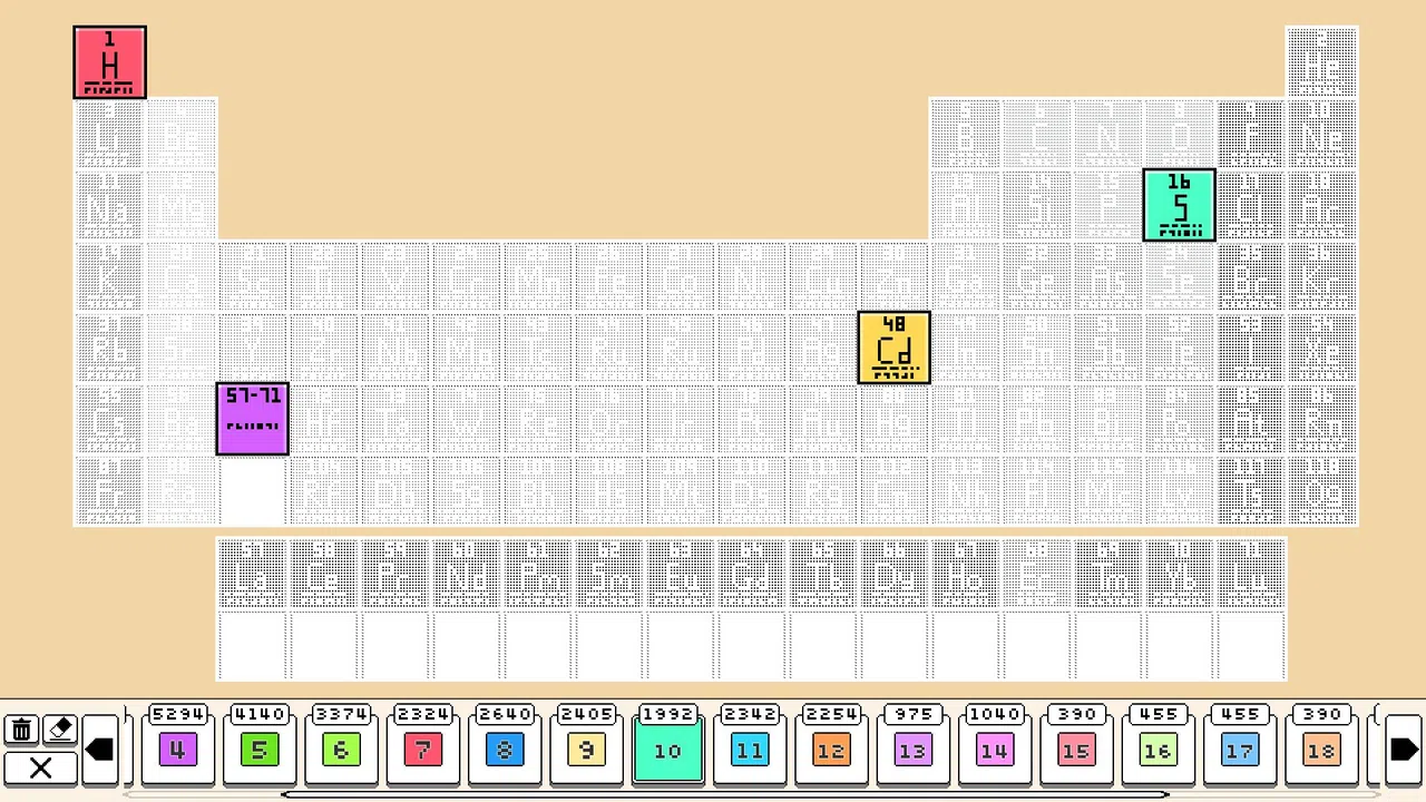 Coloring Pixels - Alchemy Pack Screenshot 3
