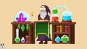 Coloring Pixels - Alchemy Pack Screenshot 0