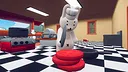 Fluffy Chef Screenshot 1