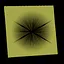 Very long hall icon