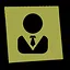 The CEO icon