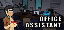 Office Assistant