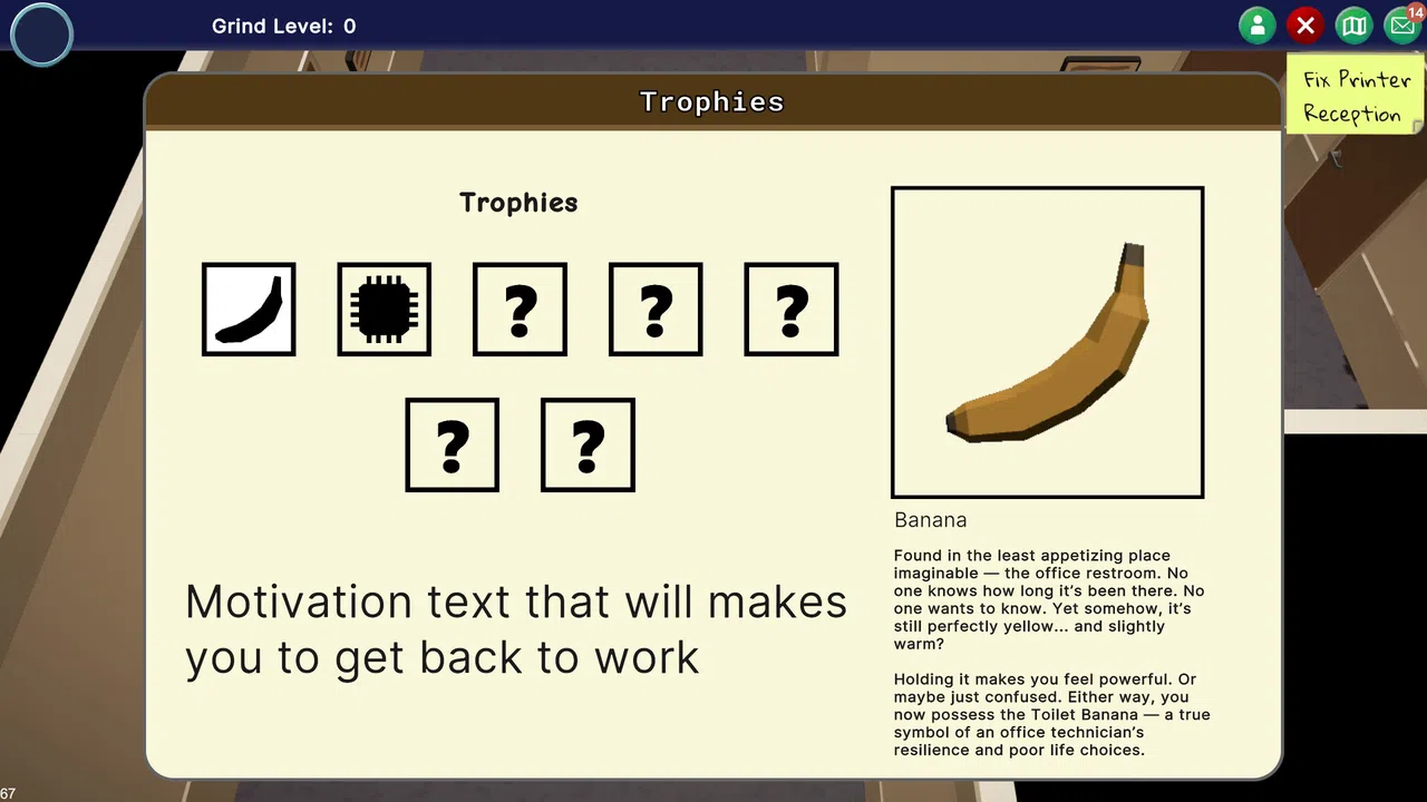 Office Assistant Screenshot 1